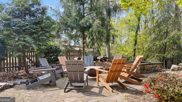 420 Greyfield Drive, Canton, GA 30115