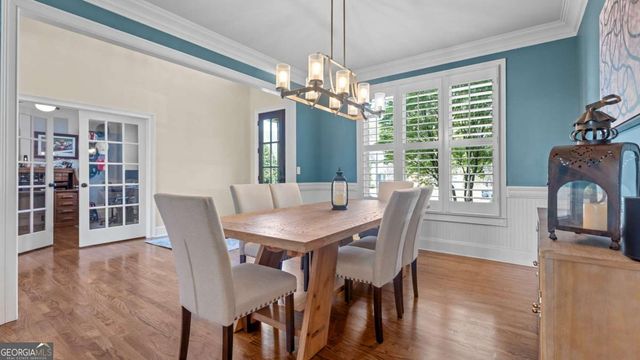 420 Greyfield Drive, Canton, GA 30115