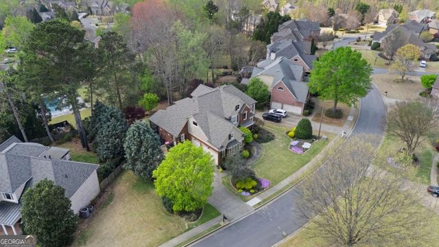 420 Greyfield Drive, Canton, GA 30115