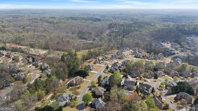 420 Greyfield Drive, Canton, GA 30115