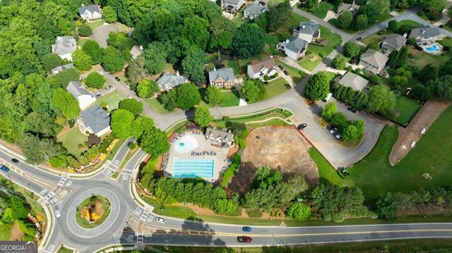 420 Greyfield Drive, Canton, GA 30115