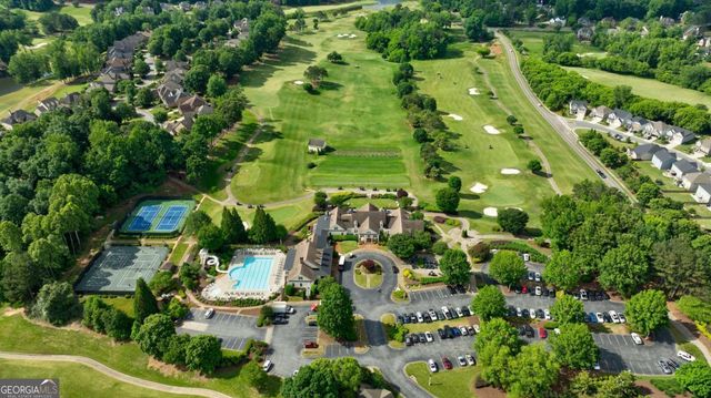 420 Greyfield Drive, Canton, GA 30115