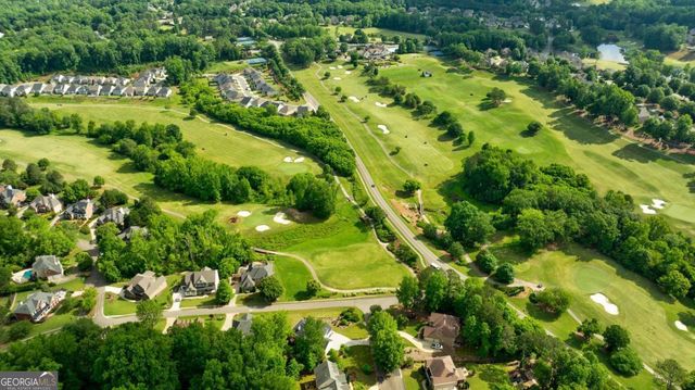 420 Greyfield Drive, Canton, GA 30115