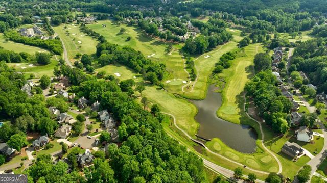 420 Greyfield Drive, Canton, GA 30115