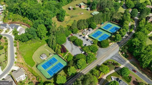 420 Greyfield Drive, Canton, GA 30115