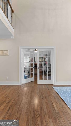 420 Greyfield Drive, Canton, GA 30115