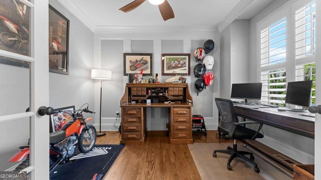 420 Greyfield Drive, Canton, GA 30115