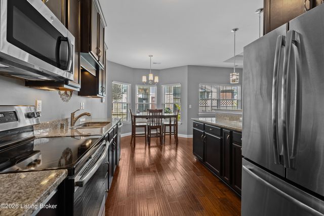9905 Lindsey Springs Way 91, Louisville, KY 40291