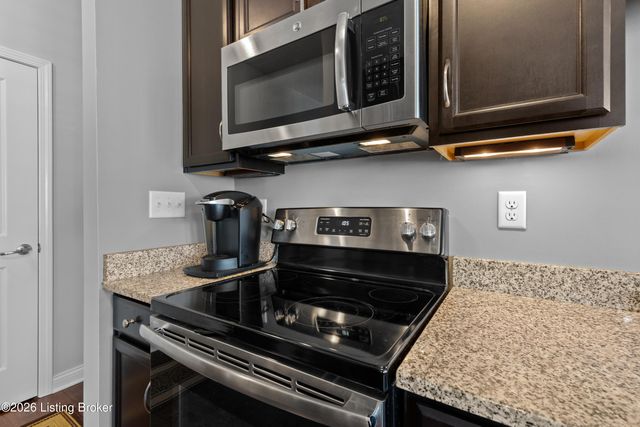 9905 Lindsey Springs Way 91, Louisville, KY 40291
