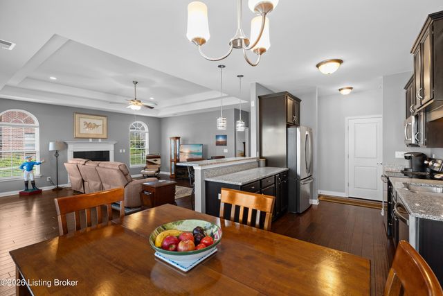9905 Lindsey Springs Way 91, Louisville, KY 40291