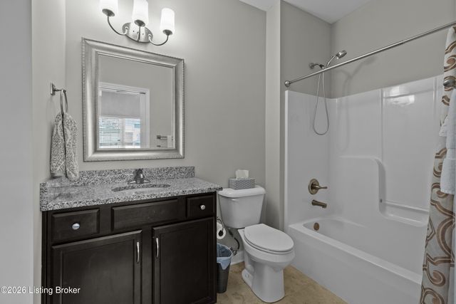 9905 Lindsey Springs Way 91, Louisville, KY 40291
