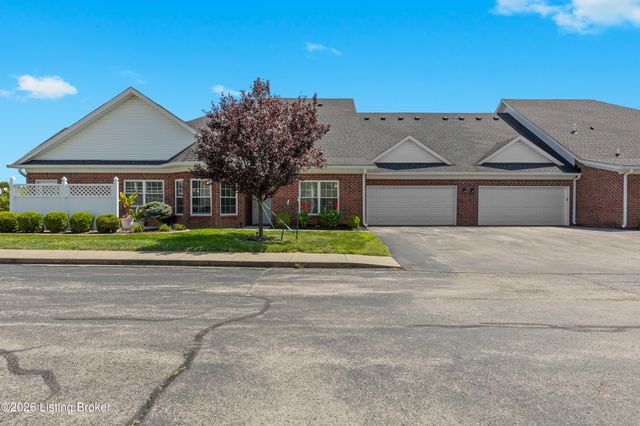 9905 Lindsey Springs Way 91, Louisville, KY 40291