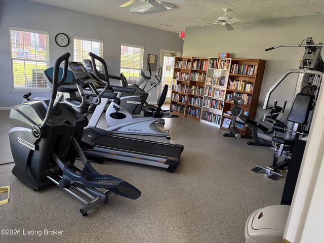 9905 Lindsey Springs Way 91, Louisville, KY 40291