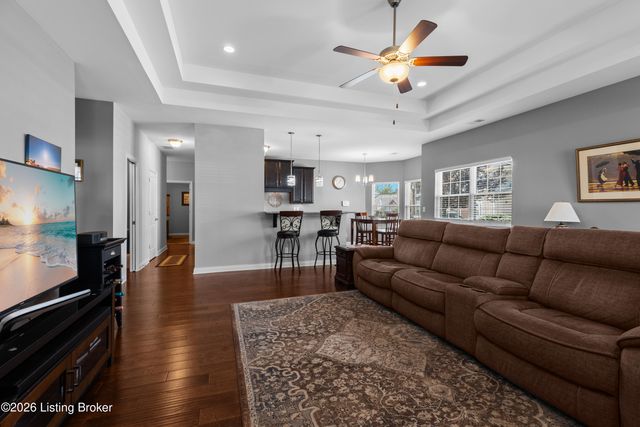 9905 Lindsey Springs Way 91, Louisville, KY 40291