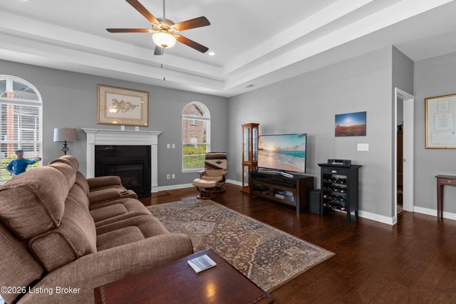 9905 Lindsey Springs Way 91, Louisville, KY 40291