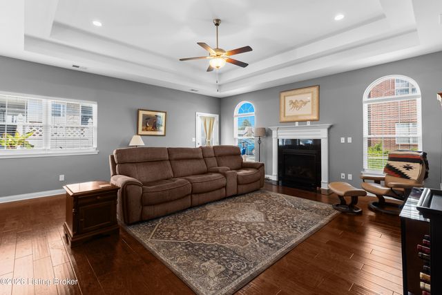 9905 Lindsey Springs Way 91, Louisville, KY 40291