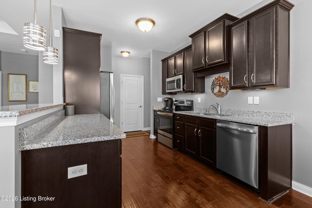9905 Lindsey Springs Way 91, Louisville, KY 40291