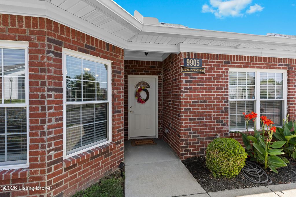9905 Lindsey Springs Way 91, Louisville, KY 40291