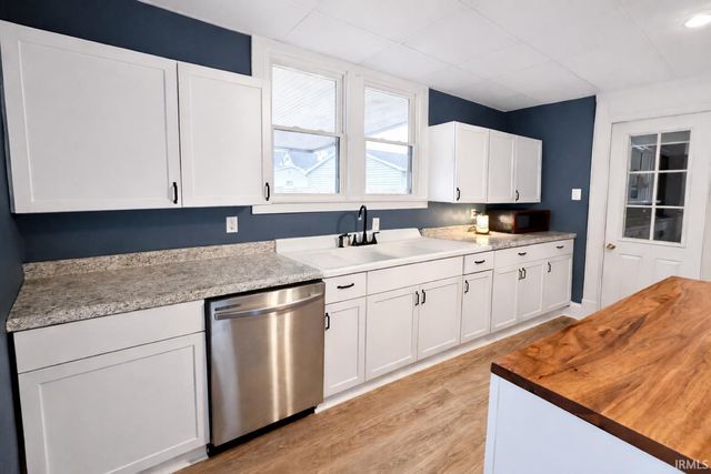 614 N Hart Street, Princeton, IN 47670