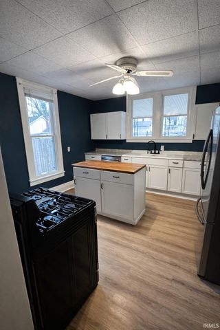 614 N Hart Street, Princeton, IN 47670