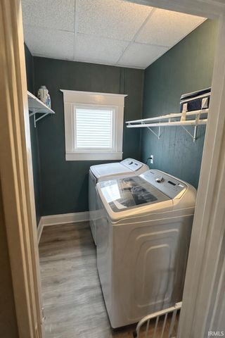 614 N Hart Street, Princeton, IN 47670