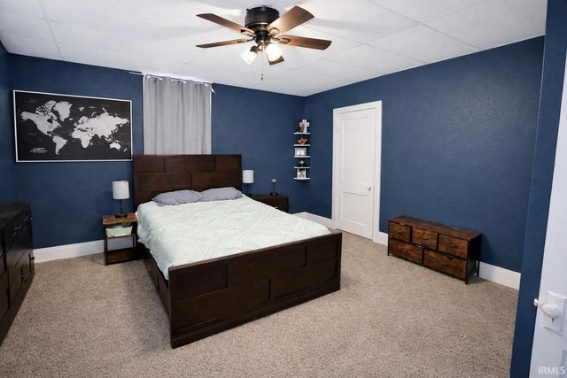 614 N Hart Street, Princeton, IN 47670