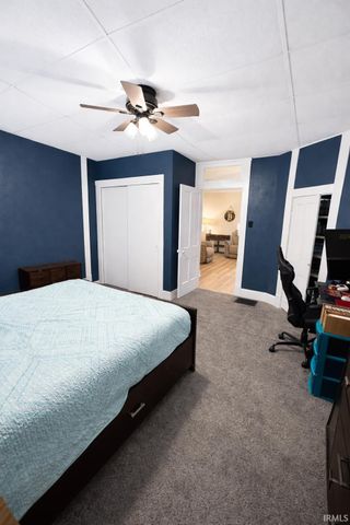 614 N Hart Street, Princeton, IN 47670