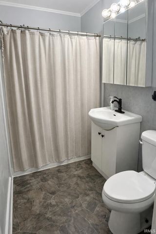 614 N Hart Street, Princeton, IN 47670