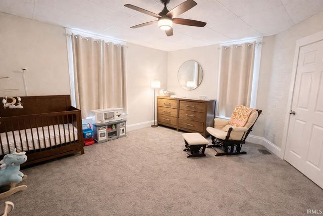 614 N Hart Street, Princeton, IN 47670