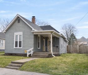 614 N Hart Street, Princeton, IN 47670