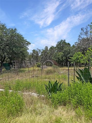 1101 Days End RD, Wimberley, TX 78676