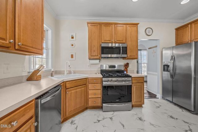 51 Water Front Lane, Timberlake, NC 27583