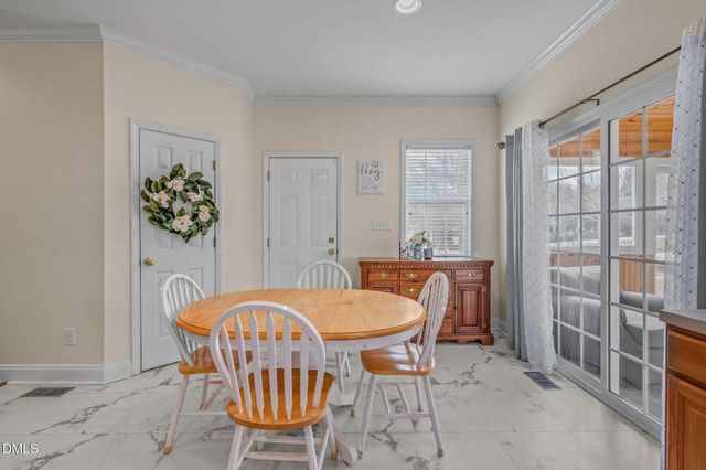 51 Water Front Lane, Timberlake, NC 27583