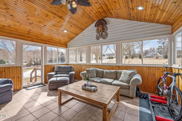 51 Water Front Lane, Timberlake, NC 27583