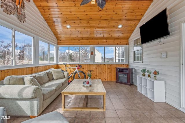 51 Water Front Lane, Timberlake, NC 27583