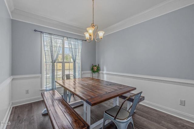 51 Water Front Lane, Timberlake, NC 27583