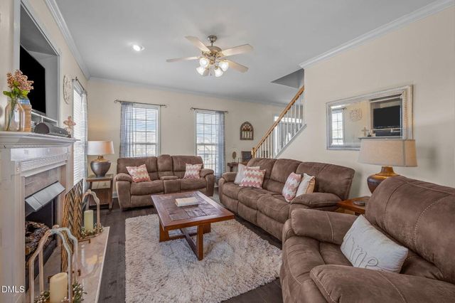 51 Water Front Lane, Timberlake, NC 27583