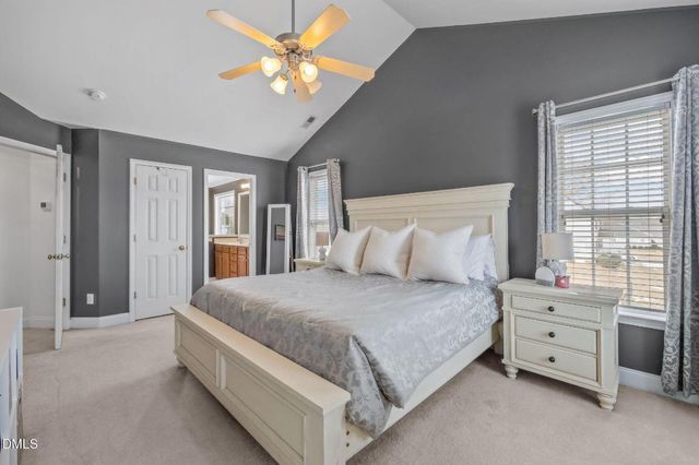 51 Water Front Lane, Timberlake, NC 27583