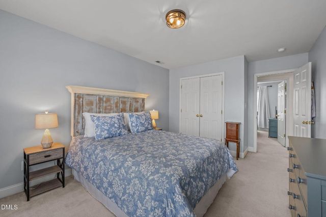 51 Water Front Lane, Timberlake, NC 27583