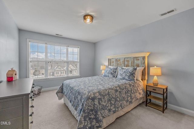 51 Water Front Lane, Timberlake, NC 27583