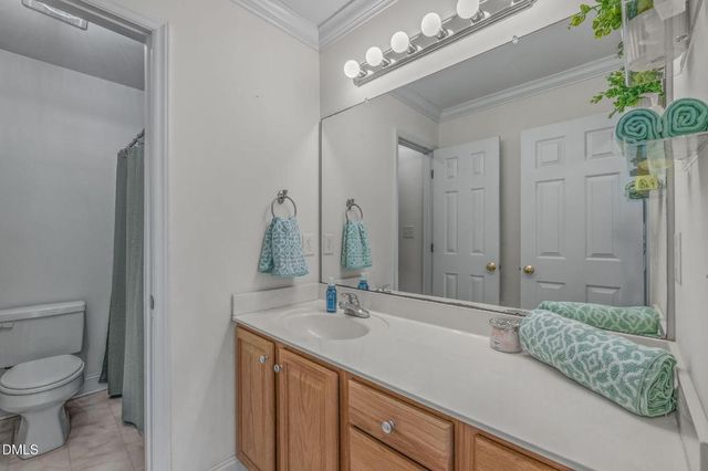 51 Water Front Lane, Timberlake, NC 27583