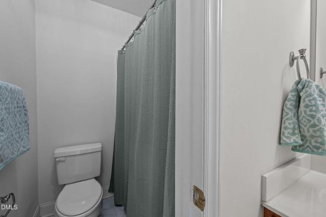 51 Water Front Lane, Timberlake, NC 27583