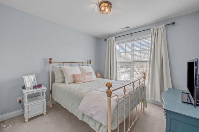 51 Water Front Lane, Timberlake, NC 27583