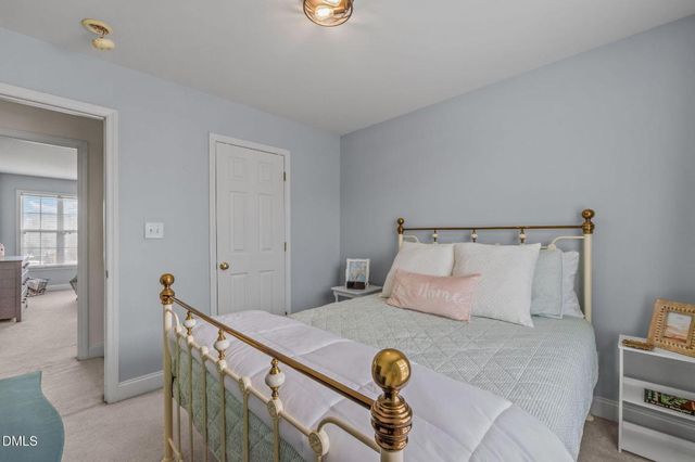 51 Water Front Lane, Timberlake, NC 27583