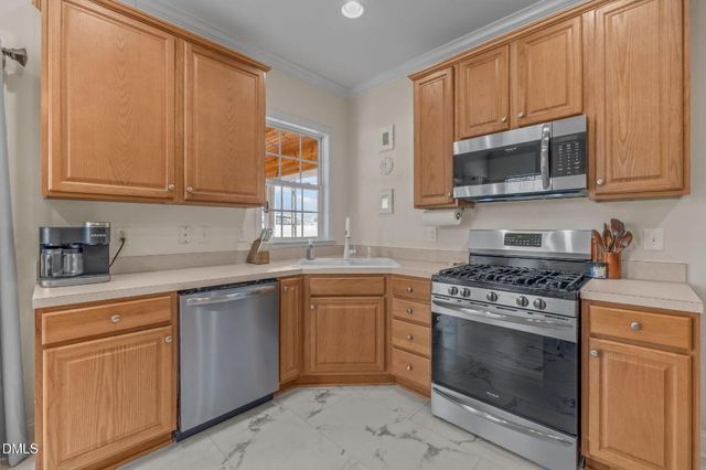 51 Water Front Lane, Timberlake, NC 27583