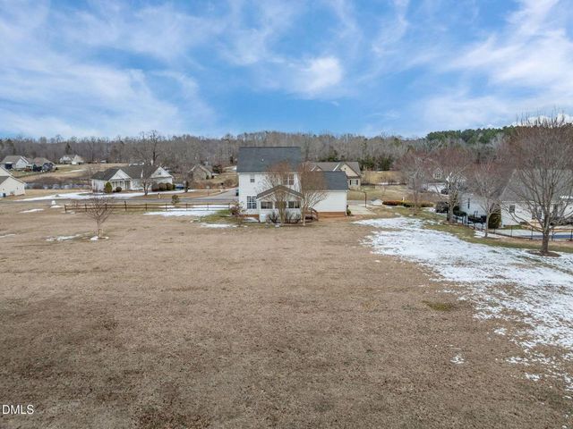 51 Water Front Lane, Timberlake, NC 27583