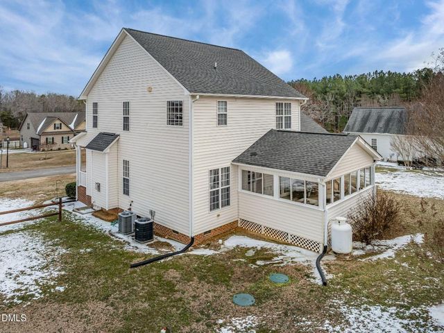 51 Water Front Lane, Timberlake, NC 27583