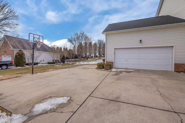 51 Water Front Lane, Timberlake, NC 27583