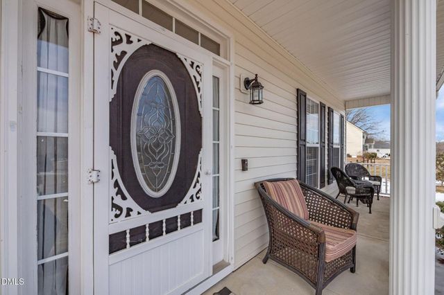 51 Water Front Lane, Timberlake, NC 27583