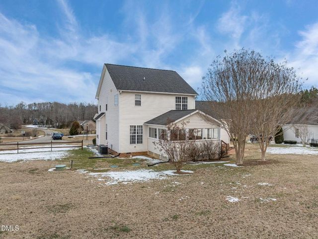 51 Water Front Lane, Timberlake, NC 27583